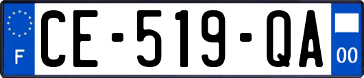 CE-519-QA