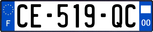 CE-519-QC