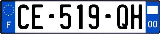 CE-519-QH