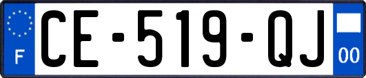 CE-519-QJ