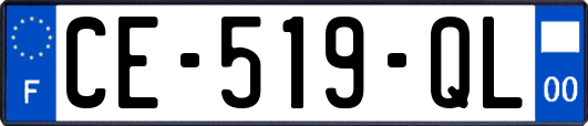 CE-519-QL