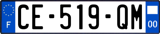 CE-519-QM