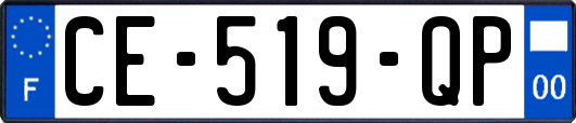 CE-519-QP