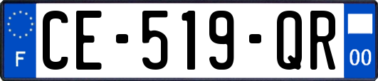 CE-519-QR