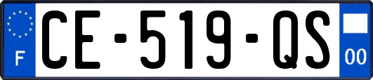 CE-519-QS