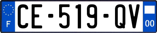 CE-519-QV