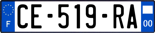 CE-519-RA