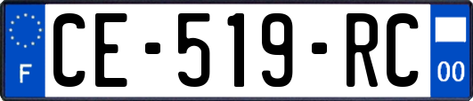 CE-519-RC