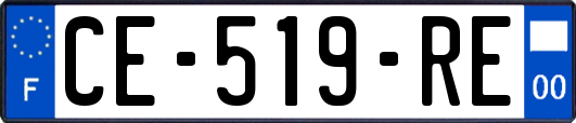 CE-519-RE