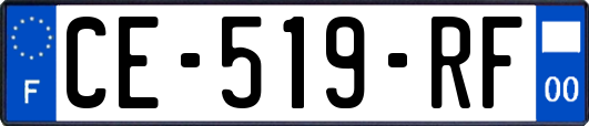 CE-519-RF