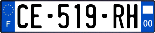 CE-519-RH