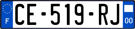 CE-519-RJ
