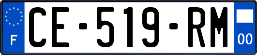 CE-519-RM
