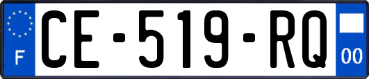 CE-519-RQ