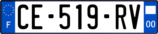 CE-519-RV