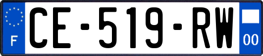 CE-519-RW