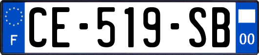 CE-519-SB