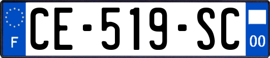 CE-519-SC