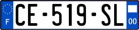 CE-519-SL