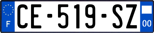 CE-519-SZ