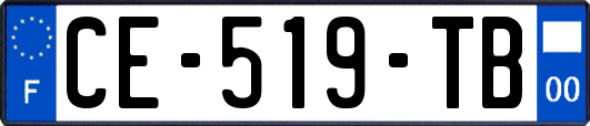 CE-519-TB