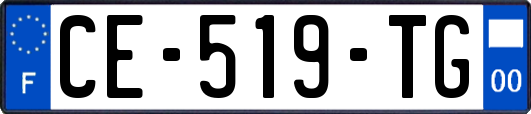 CE-519-TG