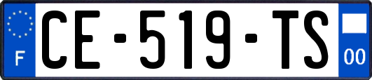 CE-519-TS