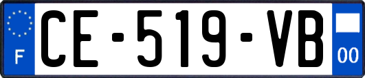 CE-519-VB