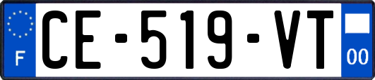 CE-519-VT