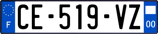 CE-519-VZ