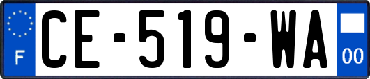 CE-519-WA