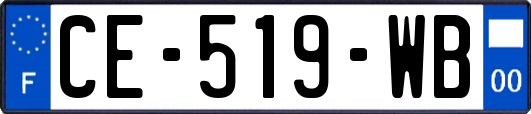 CE-519-WB