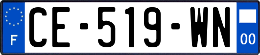 CE-519-WN