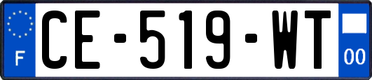 CE-519-WT