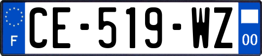 CE-519-WZ