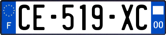 CE-519-XC