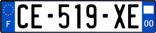 CE-519-XE