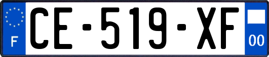 CE-519-XF