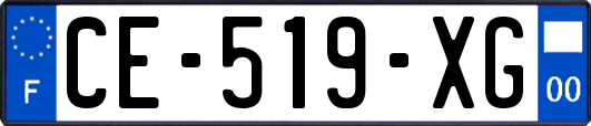 CE-519-XG