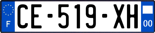 CE-519-XH