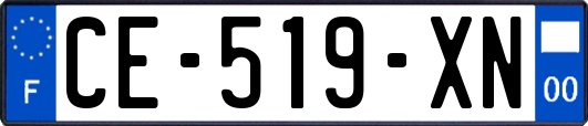 CE-519-XN