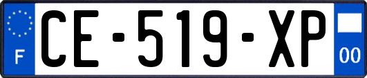 CE-519-XP