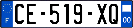CE-519-XQ