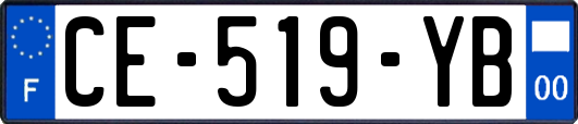 CE-519-YB