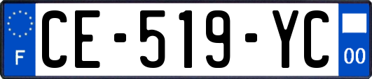 CE-519-YC