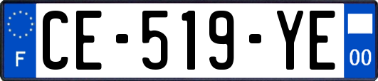 CE-519-YE