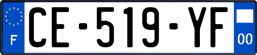 CE-519-YF
