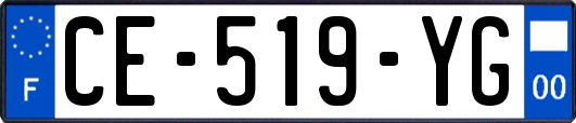 CE-519-YG