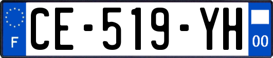 CE-519-YH