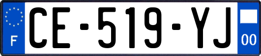 CE-519-YJ